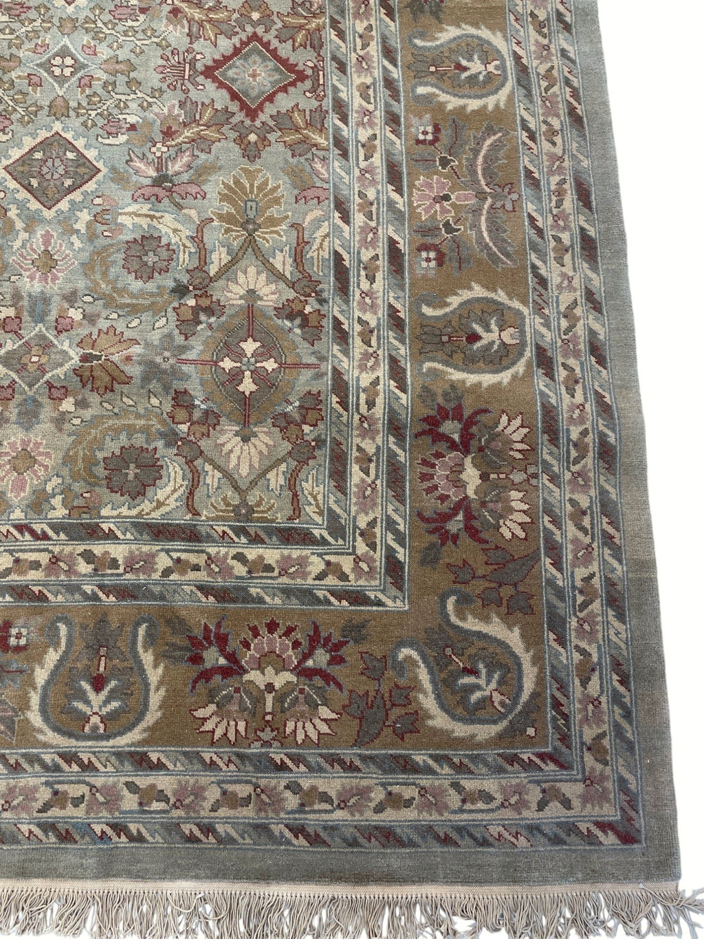 Chinese Sino Zeigler Rug