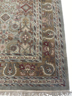 Chinese Sino Zeigler Rug