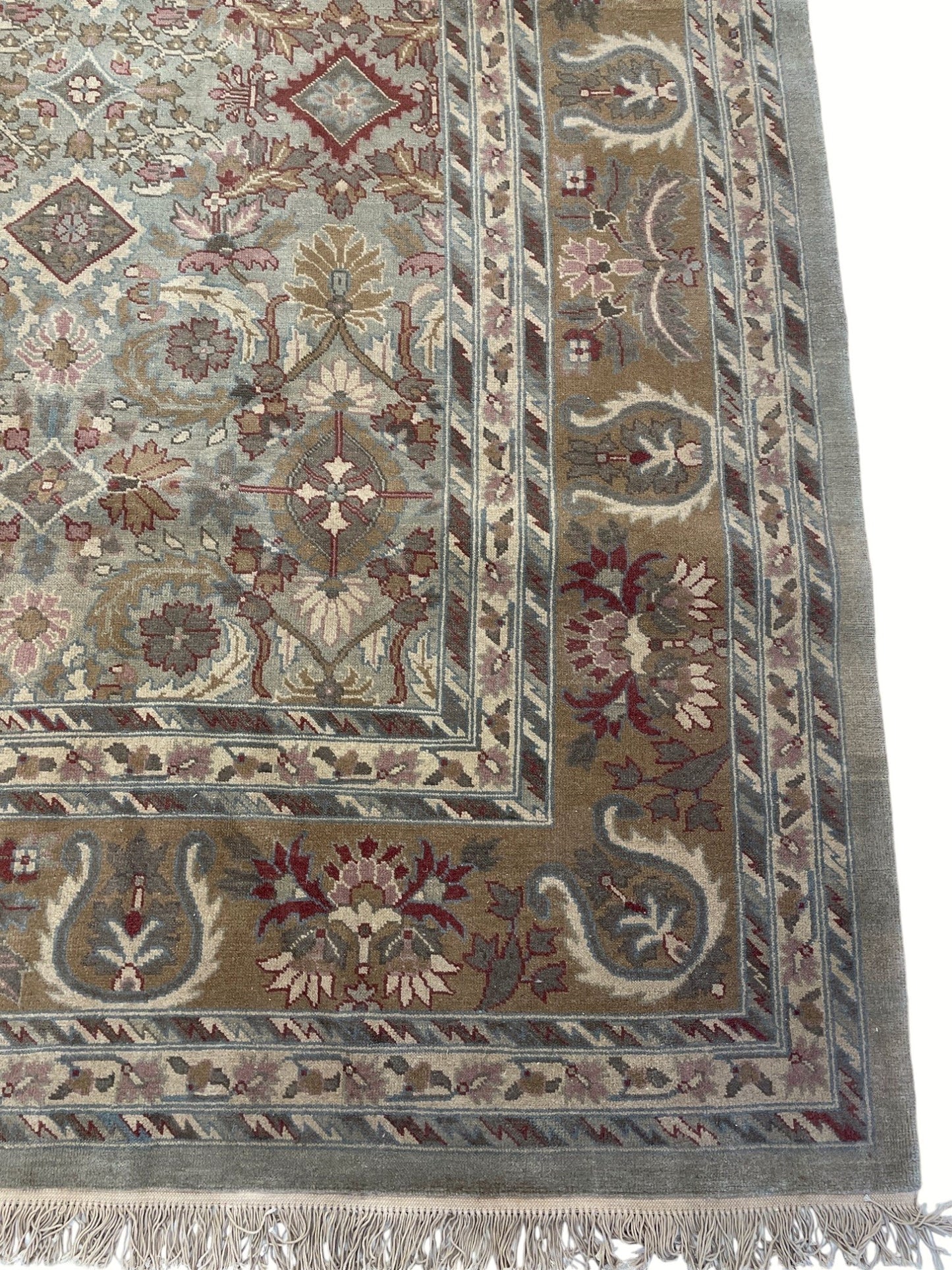 Chinese Sino Zeigler Rug