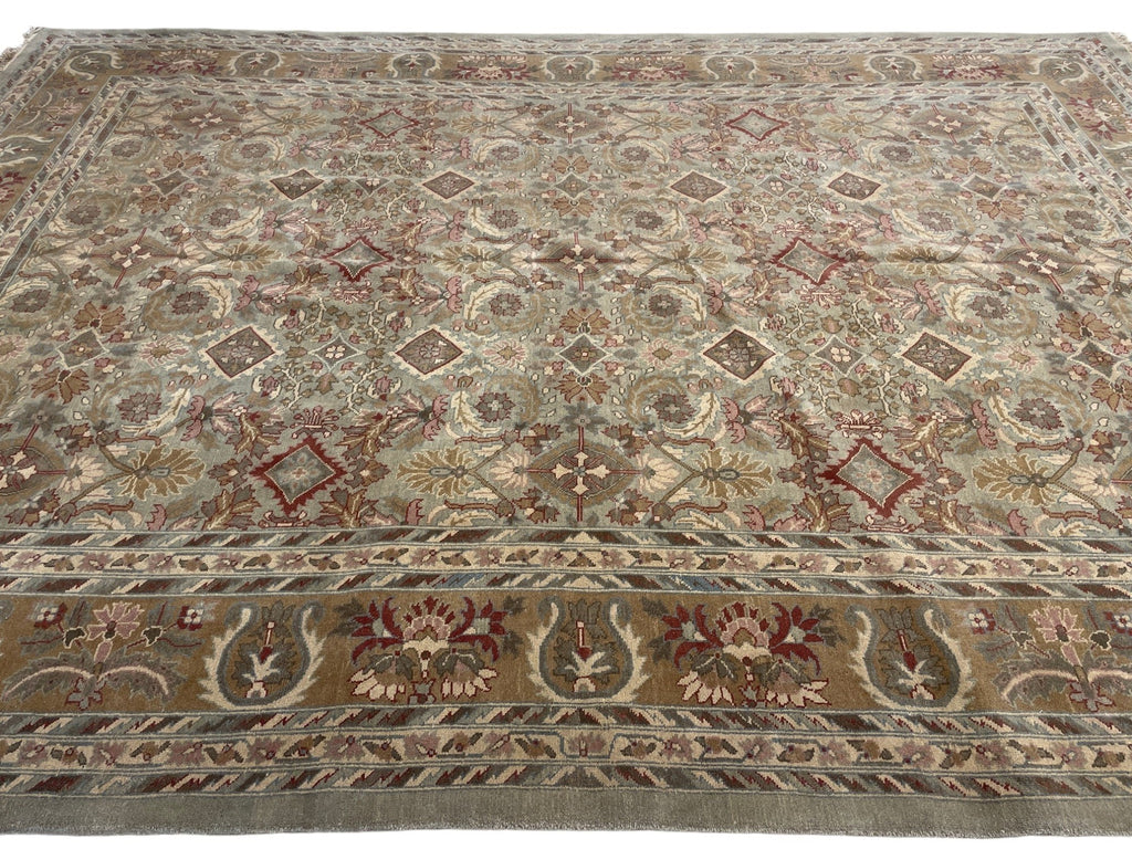 Chinese Sino Zeigler Rug