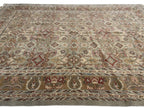 Chinese Sino Zeigler Rug