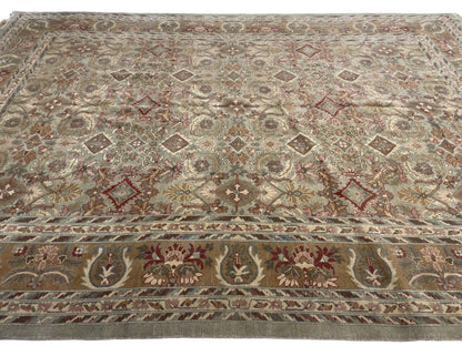 Chinese Sino Zeigler Rug