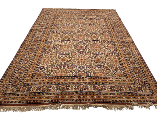 Chinese Sino Zeigler Rug