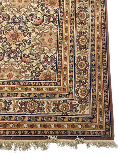 Chinese Sino Zeigler Rug