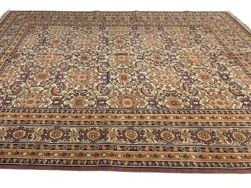 Chinese Sino Zeigler Rug