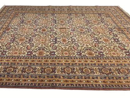 Chinese Sino Zeigler Rug