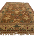 Chinese Sino Zeigler Rug