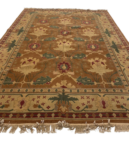 Chinese Sino Zeigler Rug
