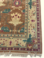 Chinese Sino Zeigler Rug