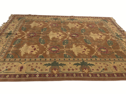Chinese Sino Zeigler Rug