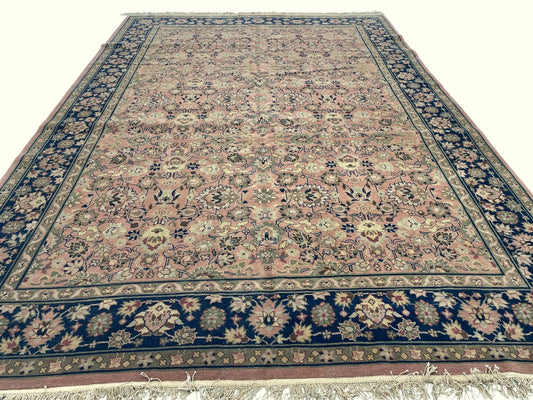 Chinese Sino Zeigler Rug