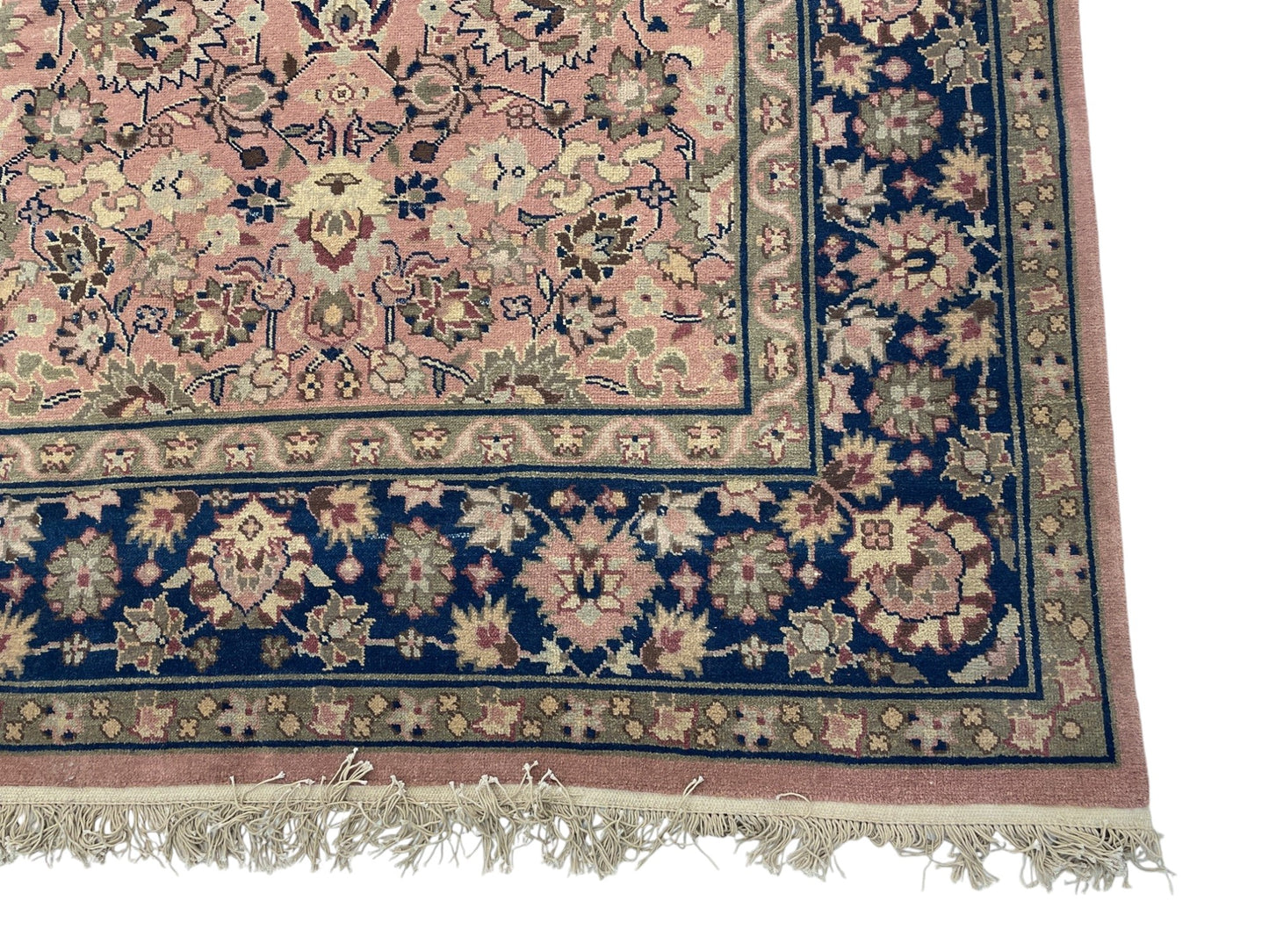 Chinese Sino Zeigler Rug