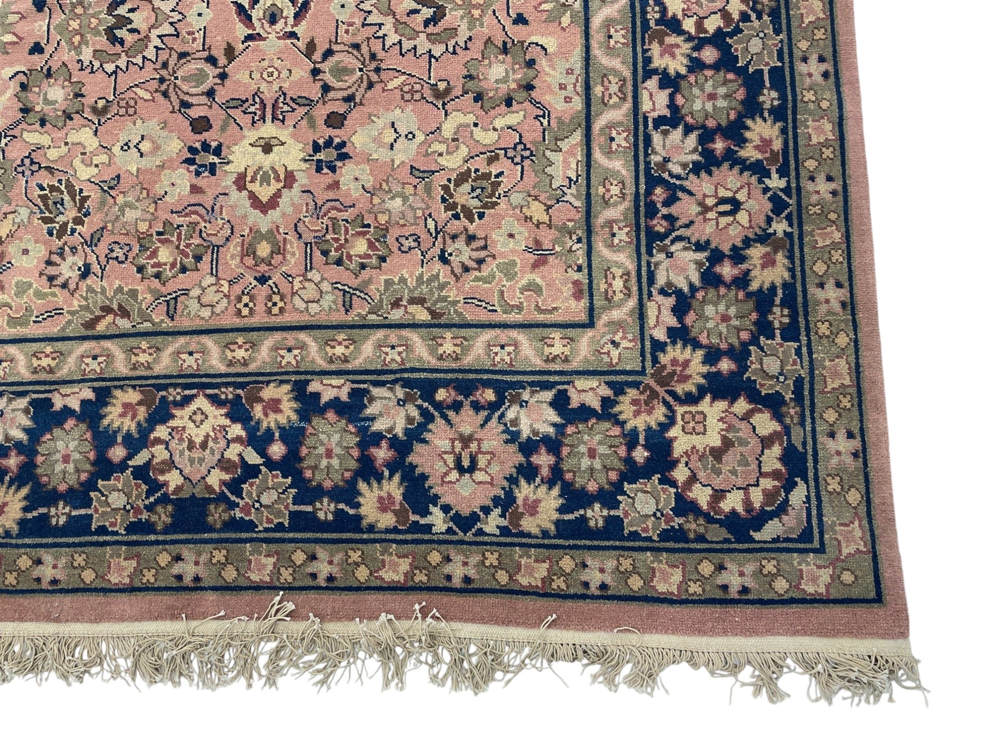 Chinese Sino Zeigler Rug