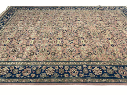 Chinese Sino Zeigler Rug