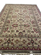 Chinese Sino Zeigler Rug