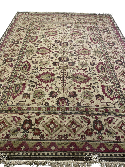 Chinese Sino Zeigler Rug