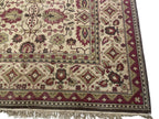 Chinese Sino Zeigler Rug
