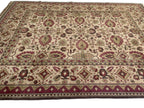 Chinese Sino Zeigler Rug