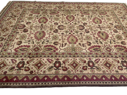 Chinese Sino Zeigler Rug