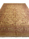 Chinese Sino Zeigler Rug