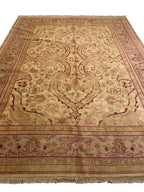 Chinese Sino Zeigler Rug
