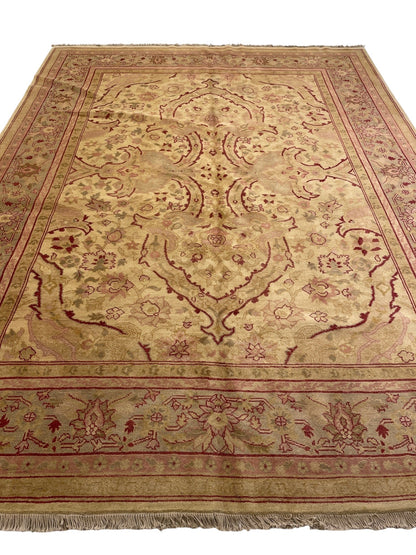 Chinese Sino Zeigler Rug