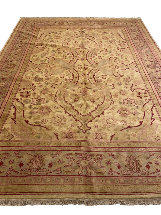 Chinese Sino Zeigler Rug