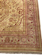 Chinese Sino Zeigler Rug