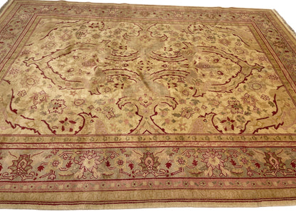 Chinese Sino Zeigler Rug