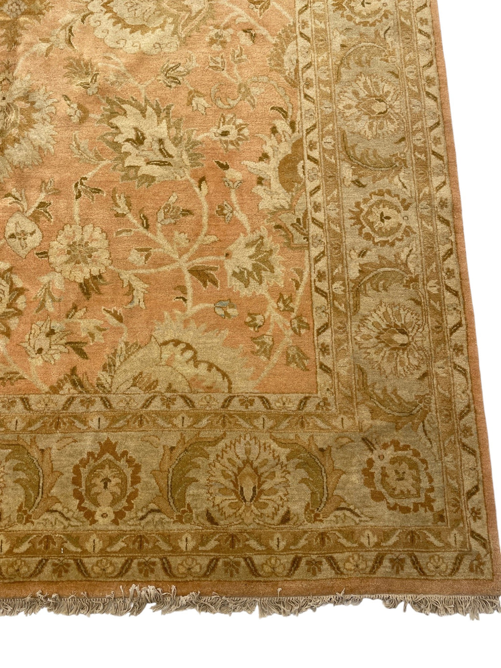 Chinese Sino Zeigler Rug