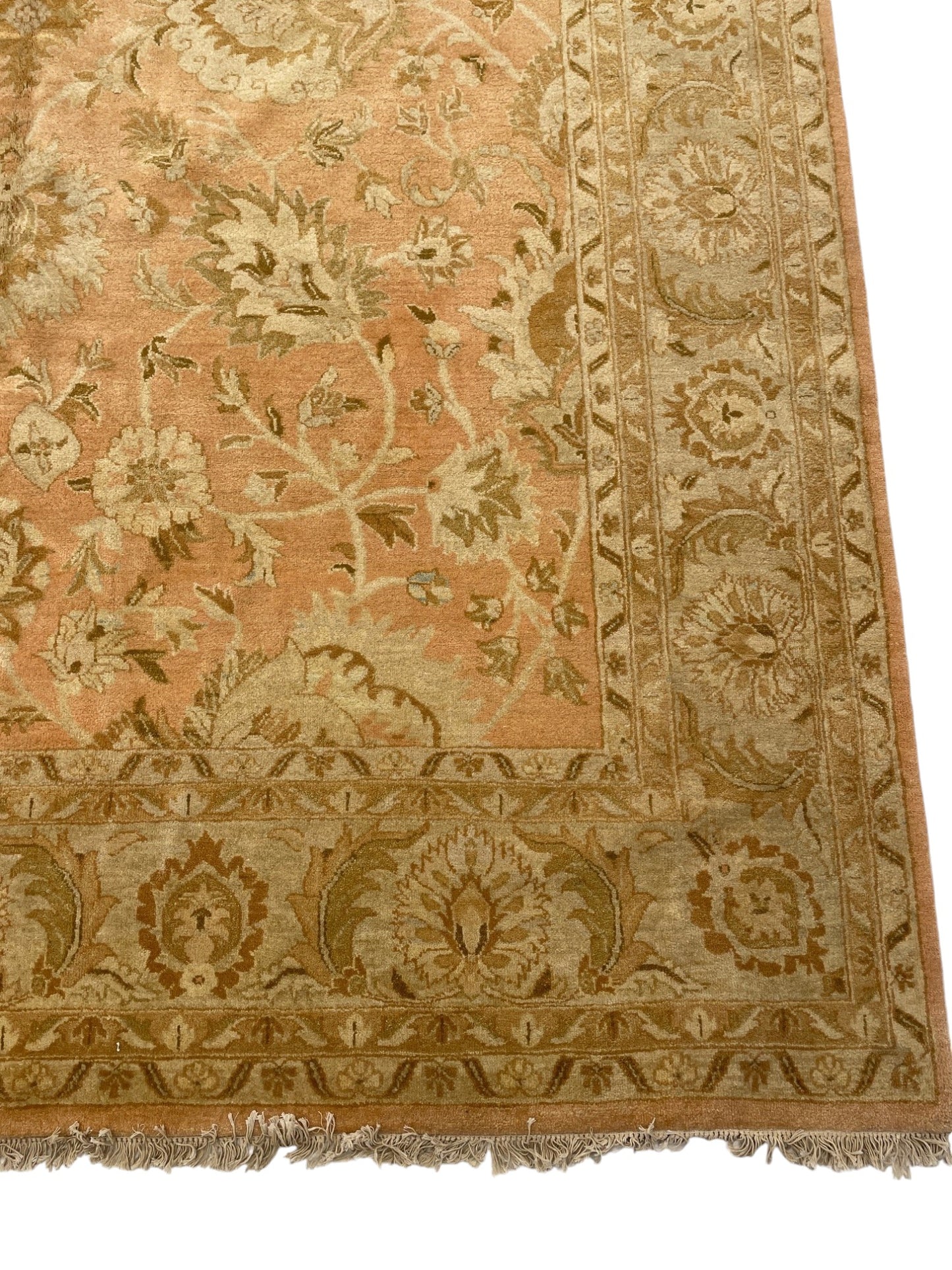 Chinese Sino Zeigler Rug
