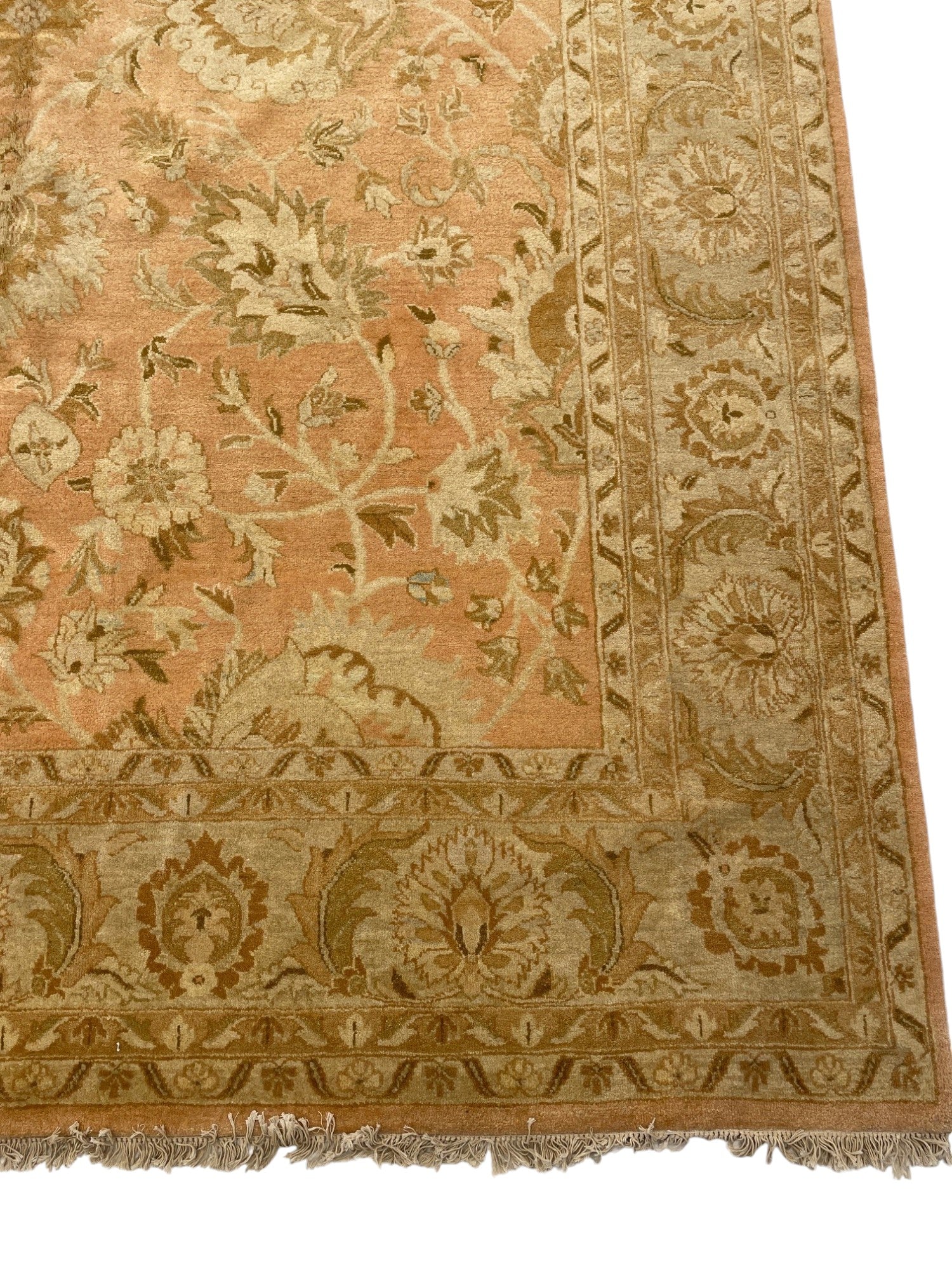 Chinese Sino Zeigler Rug