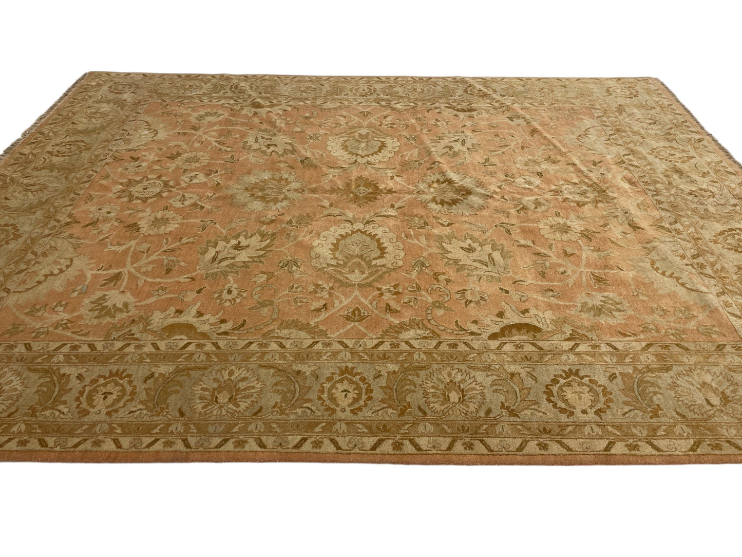 Chinese Sino Zeigler Rug