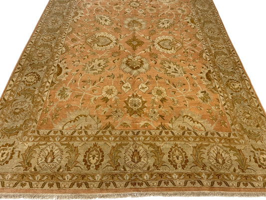 Chinese Sino Zeigler Rug