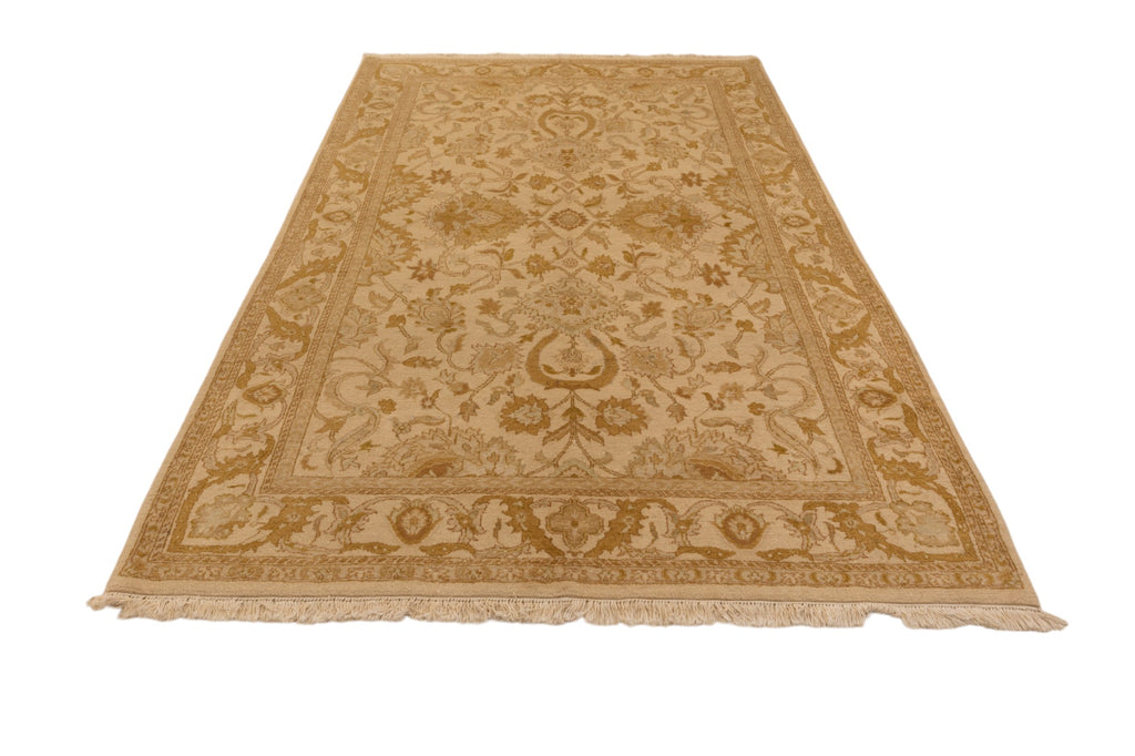 Chinese Sino Zeigler Rug