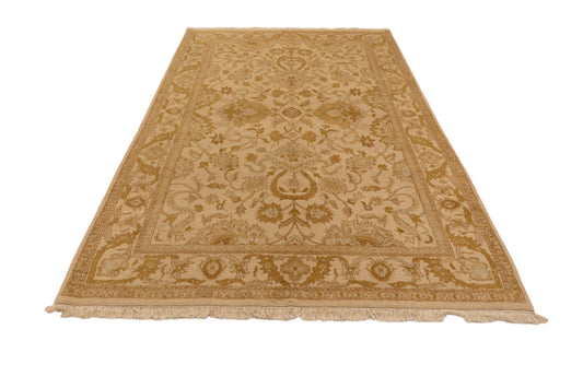 Chinese Sino Zeigler Rug