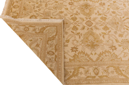Chinese Sino Zeigler Rug