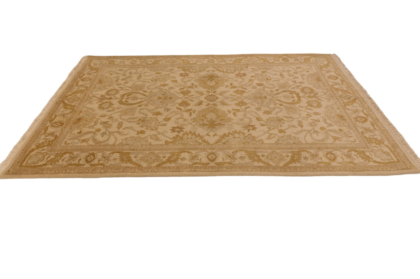 Chinese Sino Zeigler Rug