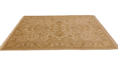 Chinese Sino Zeigler Rug