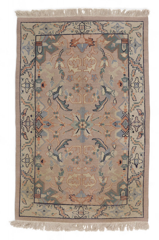 Chinese Soumak Rug