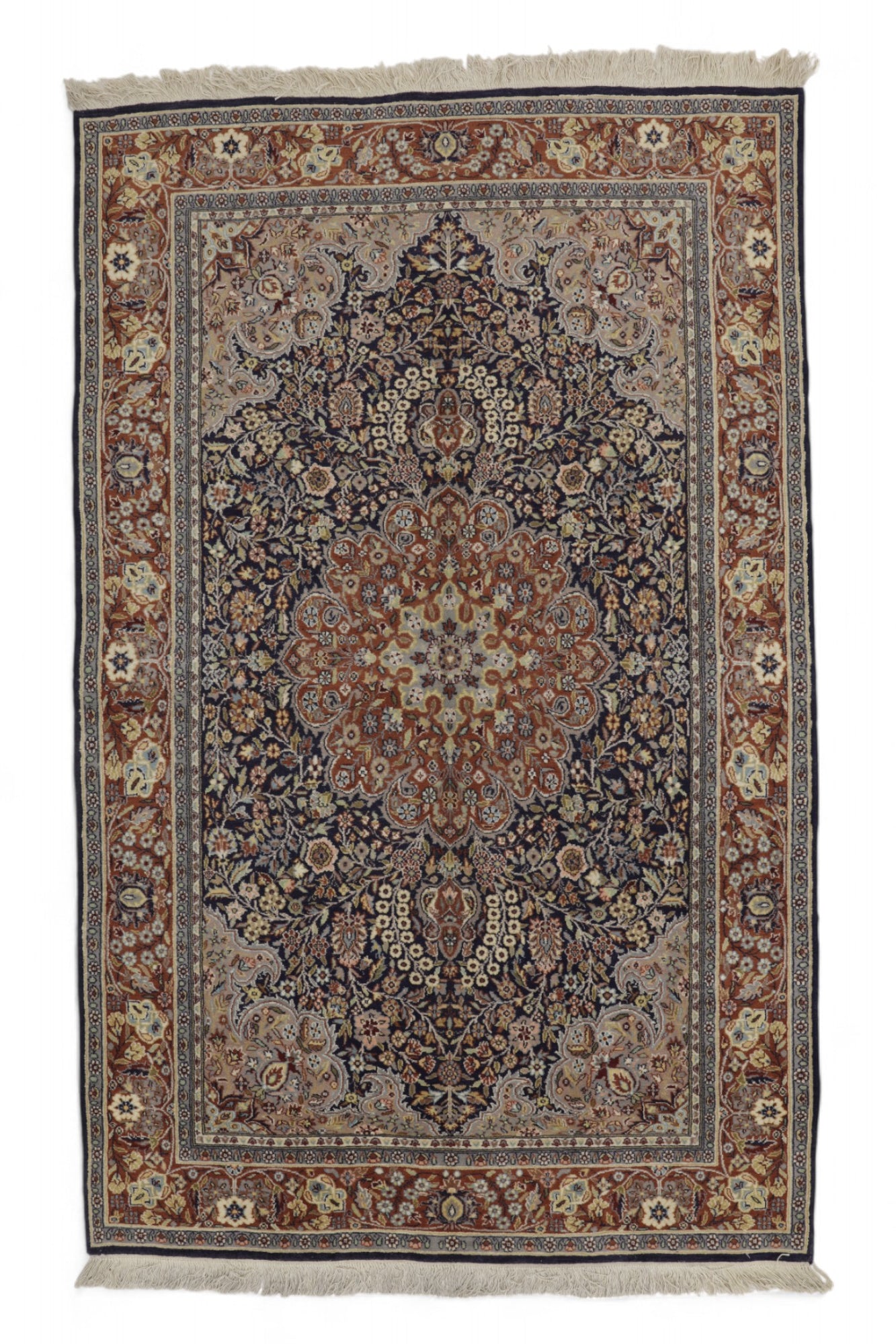Pakistan Sutri Rug
