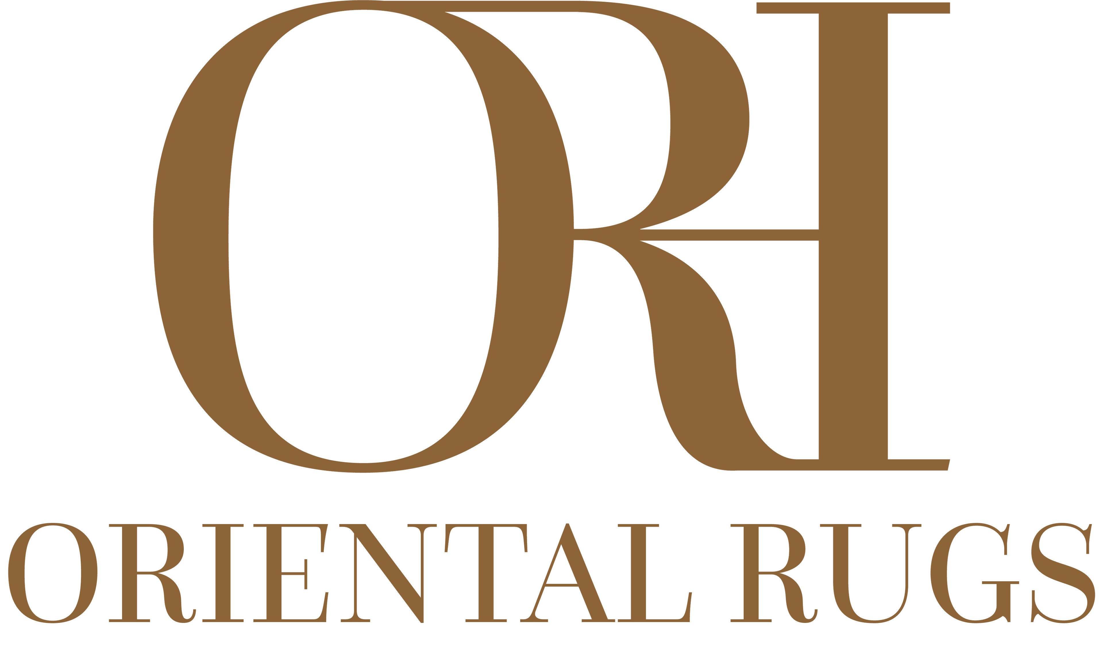 Asiatic Carpets- Oriental